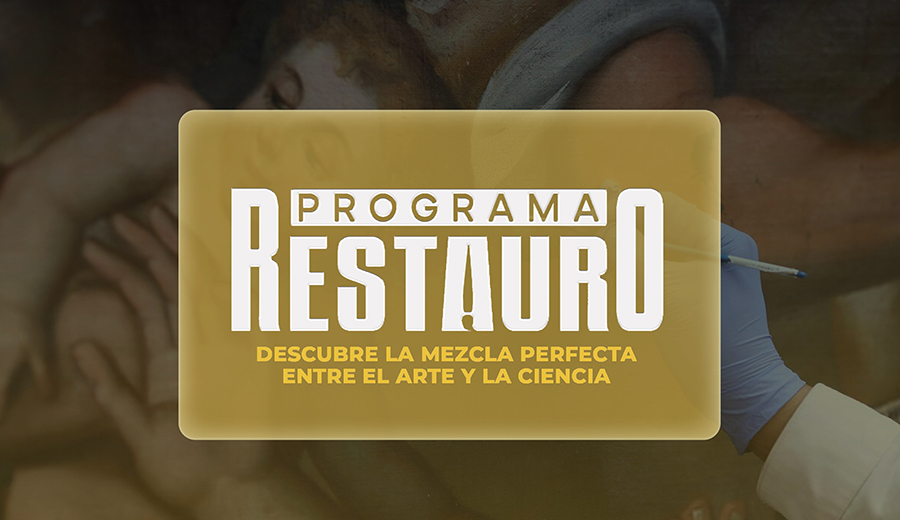 Programa Restauro