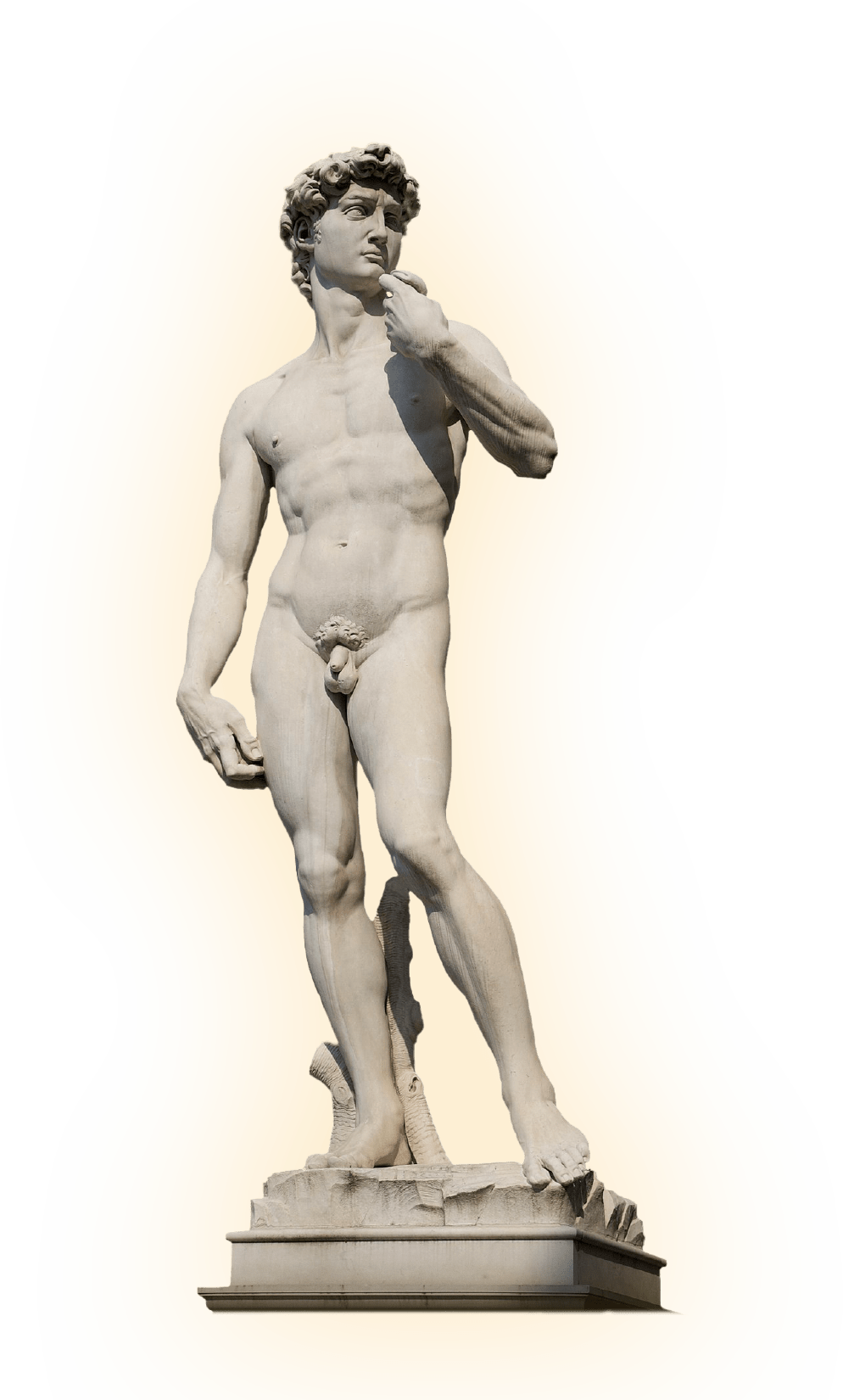 Estatua David