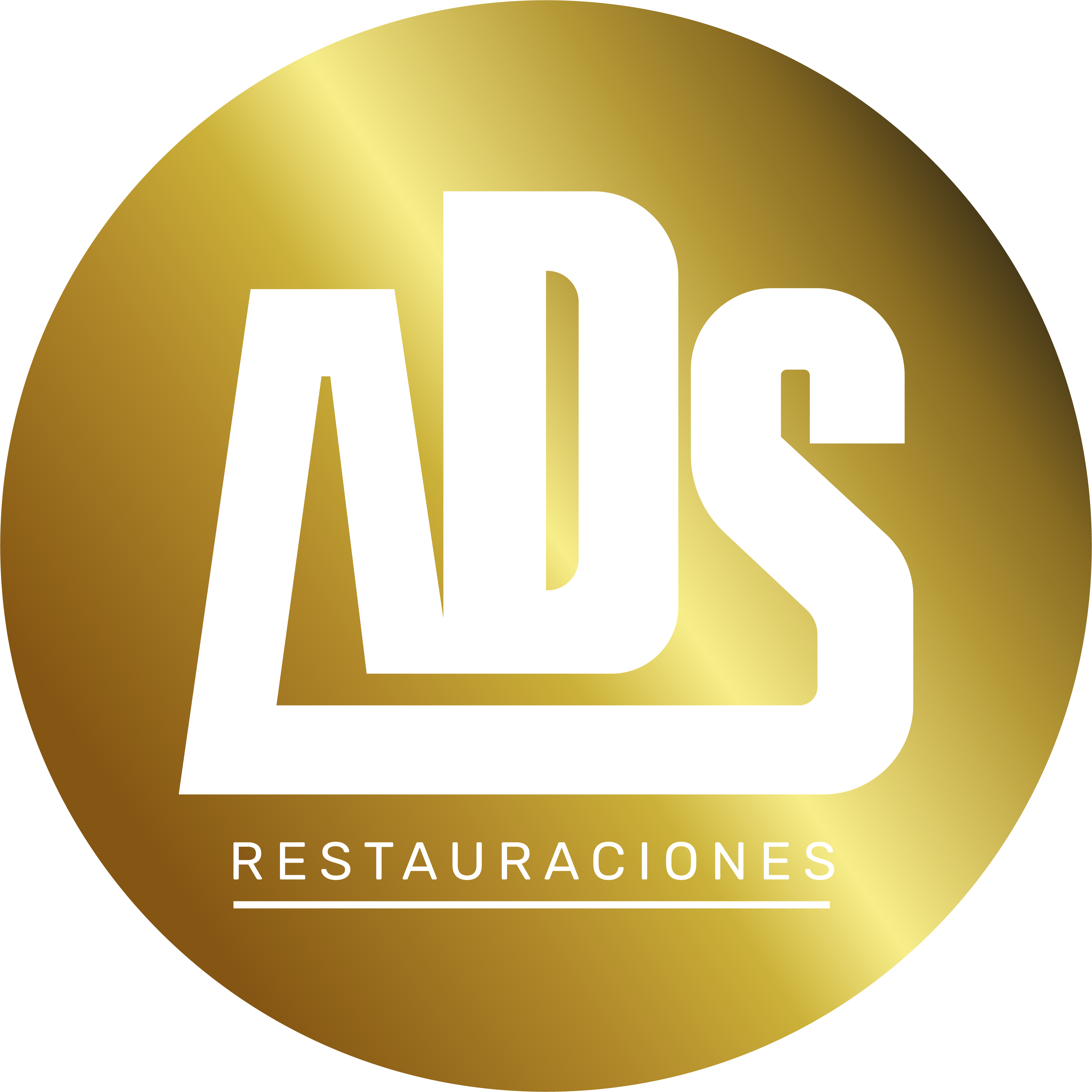 ADS Restauraciones