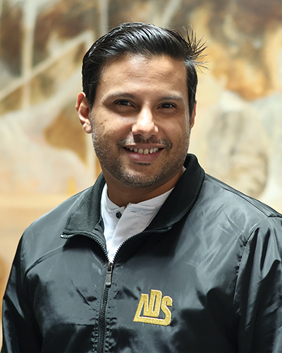 David Sosa