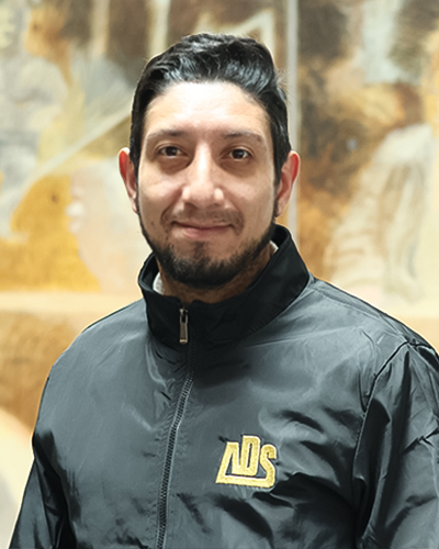 Luis Aikon